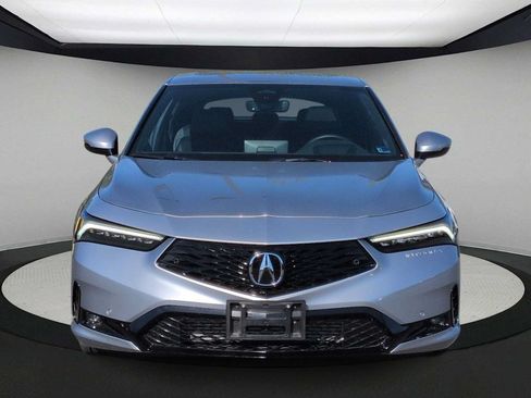 Used 2025 Acura Integra A-Spec FWD image 3