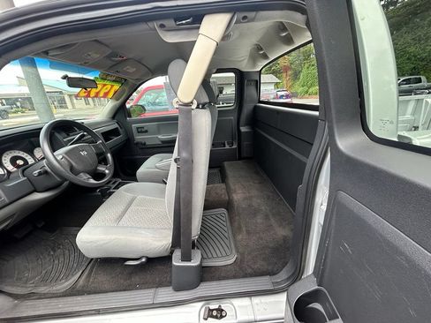 Used 2008 Dodge Dakota ST RWD image 25