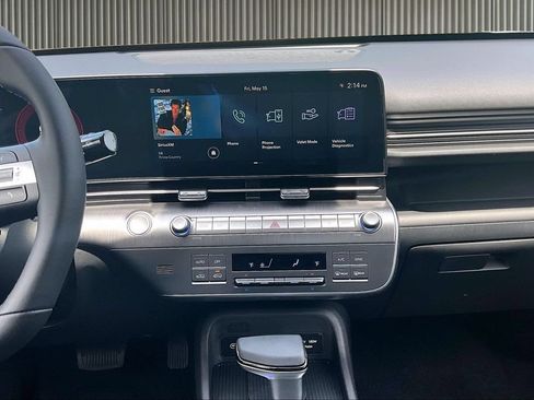 New 2026 Hyundai Kona SEL Sport AWD/4WD image 8