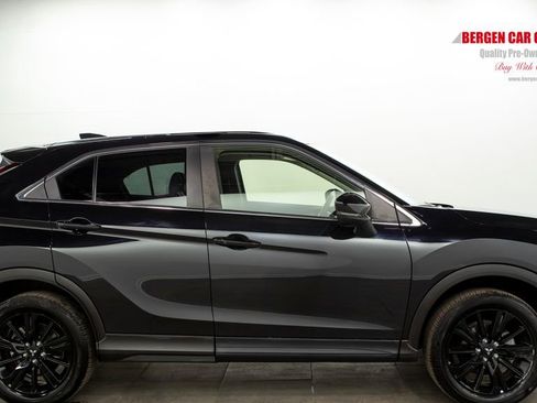 Used 2024 Mitsubishi Eclipse Cross LE image 14