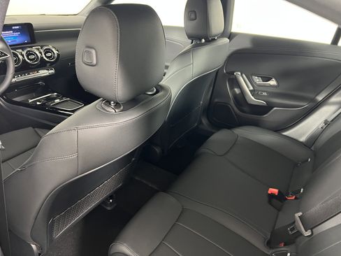 Used 2026 Mercedes-Benz CLA 250 4MATIC image 21