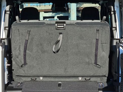 New 2026 Jeep Wrangler Sport S image 27