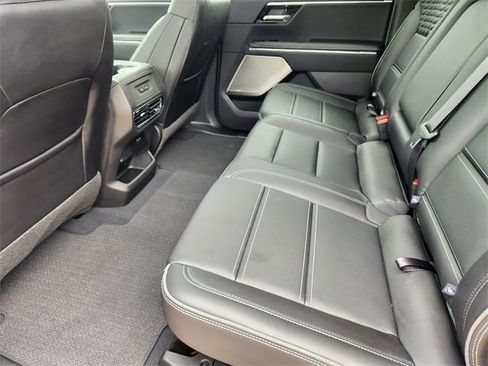 New 2025 GMC Sierra EV Denali image 18