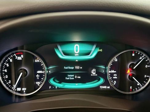 Used 2019 Buick LaCrosse Essence w/ Sights and Sounds Package image 13