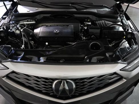 Used 2026 Acura MDX A-Spec AWD/4WD image 40