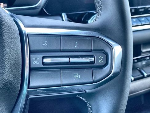 New 2026 GMC Canyon Elevation w/ LPO, Black Badging Package image 19