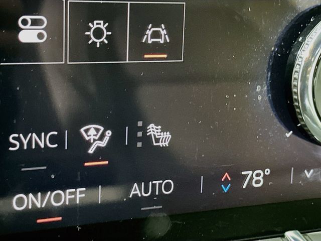 Used 2026 GMC Terrain Elevation w/ Elevation Premium Package AWD/4WD image 26