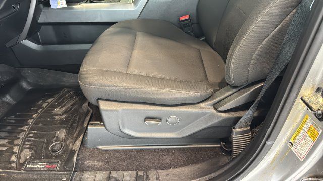 Used 2018 Ford F150 XLT w/ Equipment Group 301A Mid AWD/4WD image 9