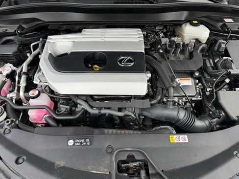 Used 2023 Lexus UX 250h AWD w/ Premium Package image 19