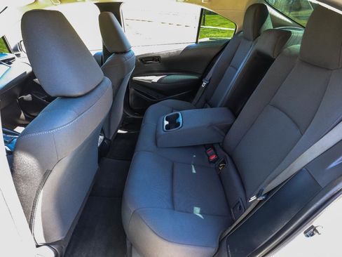 Used 2023 Toyota Corolla LE FWD image 35