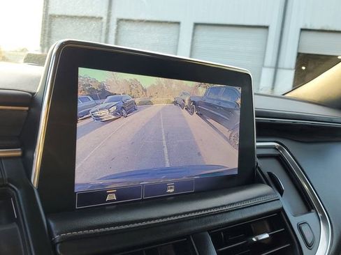 Used 2021 GMC Yukon SLT image 21