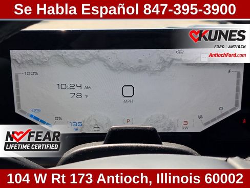 Used 2022 GMC Hummer EV Edition 1 w/ LPO, Illumination Package AWD/4WD image 42