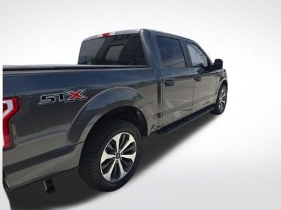 Used 2020 Ford F150 XL w/ Equipment Group 101A Mid