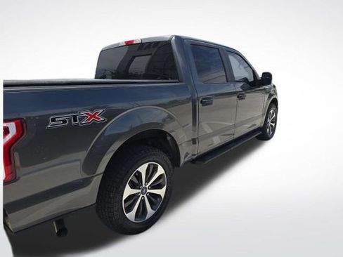 Used 2020 Ford F150 XL w/ Equipment Group 101A Mid image 1