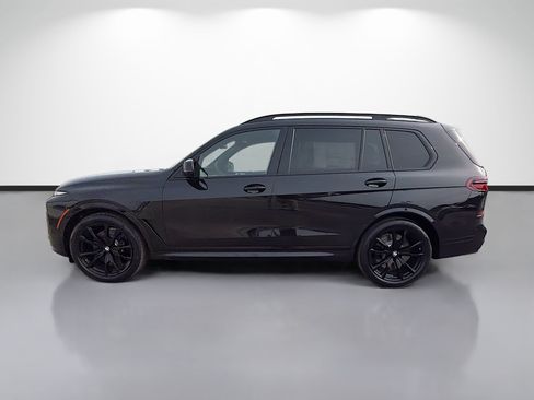 New 2027 BMW X7 M60i AWD/4WD image 6