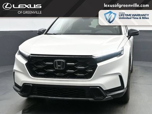 Used 2025 Honda CR-V Sport-L image 3