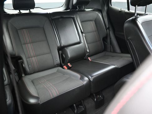 Used 2022 Chevrolet Equinox RS image 31