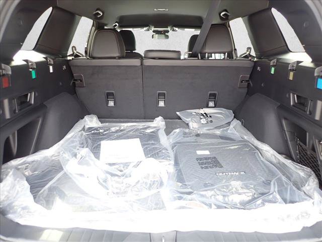 New 2026 Subaru Outback Premium AWD/4WD image 8