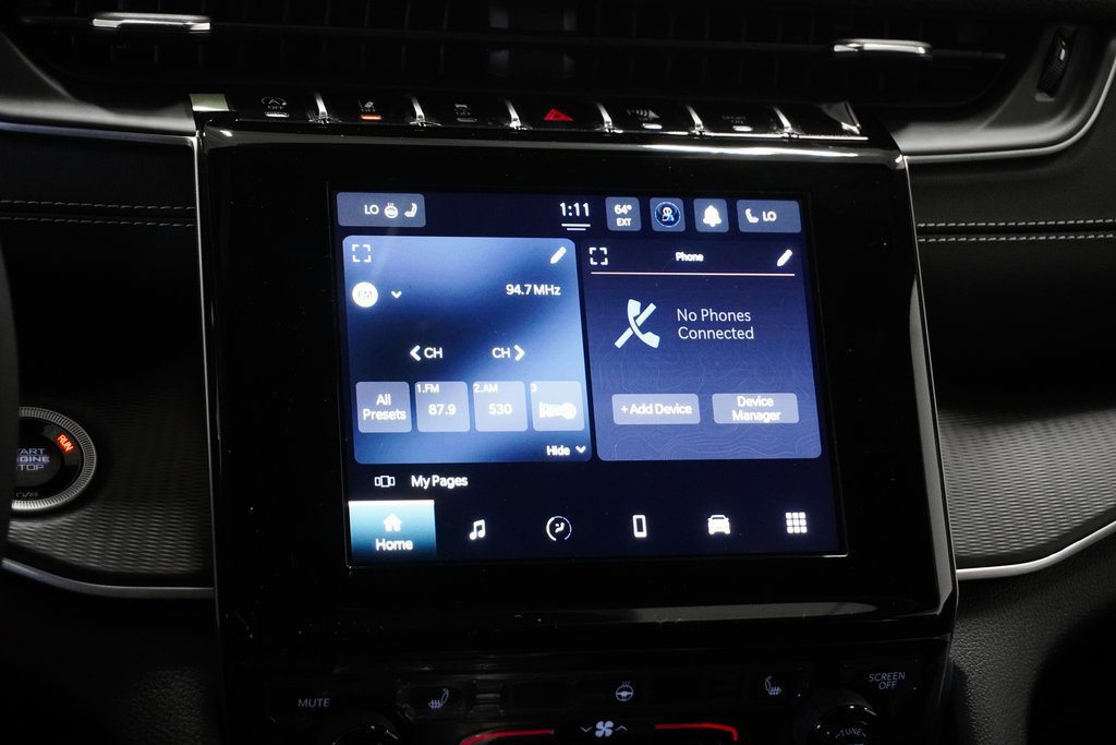 Used 2025 Jeep Grand Cherokee L Altitude AWD/4WD image 23