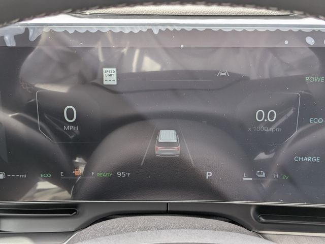 New 2027 Kia Carnival SX Prestige FWD image 28