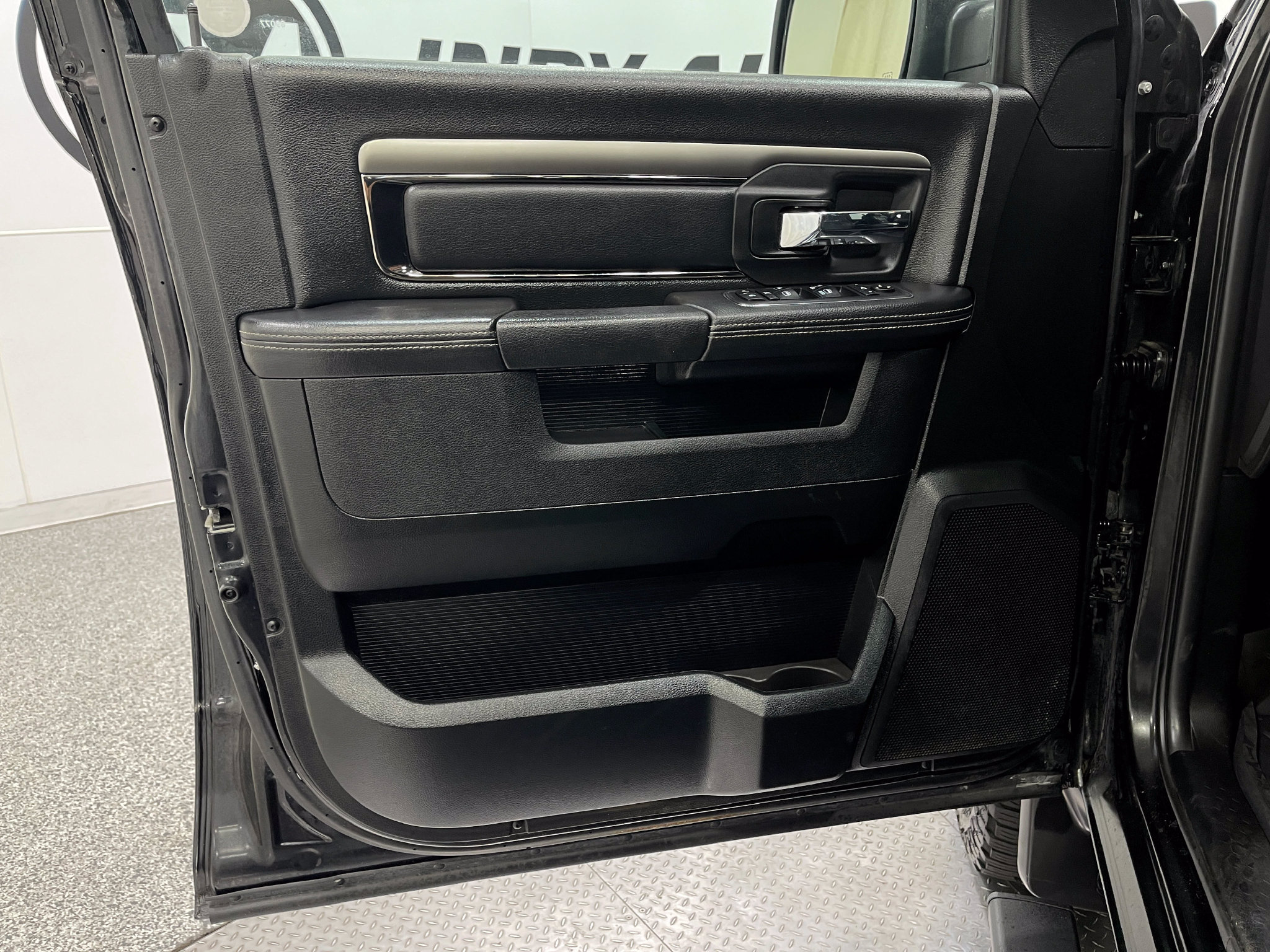 Used 2018 RAM 1500 Sport AWD/4WD image 13