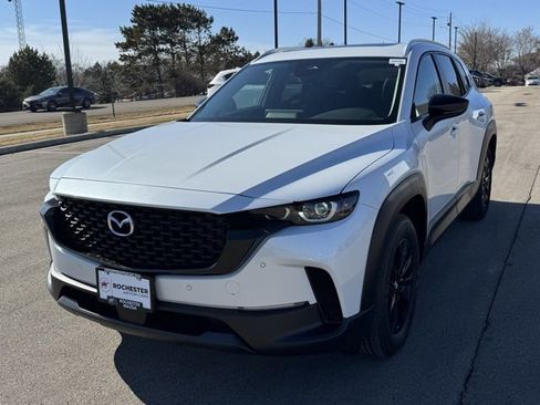 New 2026 MAZDA CX-50 AWD 2.5 S w/ Weather Package image 35