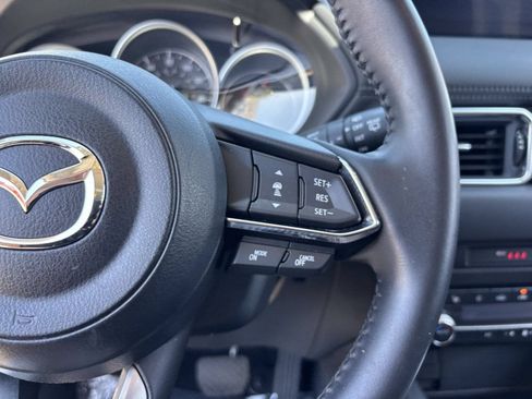 Used 2024 MAZDA CX-5 AWD 2.5 S w/ Preferred Package image 28