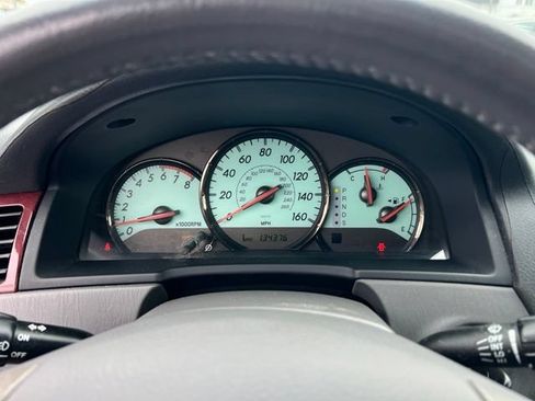 Used 2004 Toyota Solara SLE FWD image 12