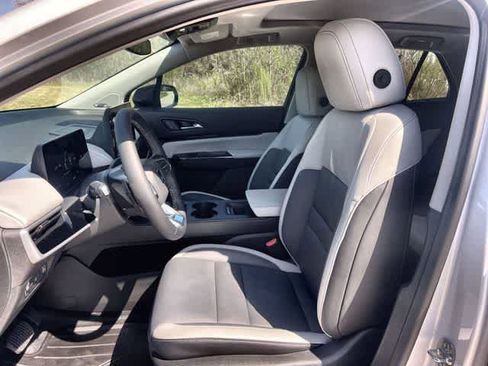 Certified 2025 Honda Prologue Touring image 11