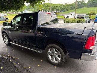 Used 2014 RAM 1500 Big Horn AWD/4WD video 3