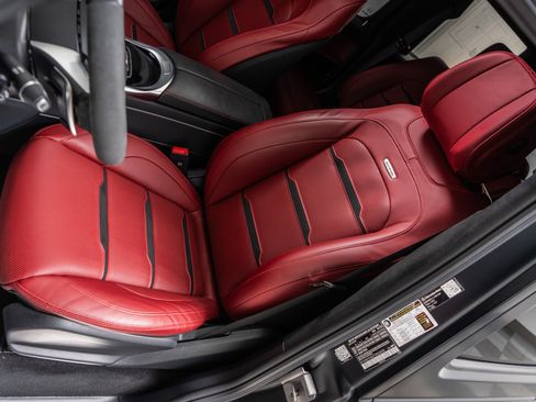 Used 2026 Mercedes-Benz G 63 AMG 4MATIC image 24