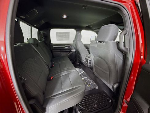 New 2026 RAM 1500 Big Horn image 28