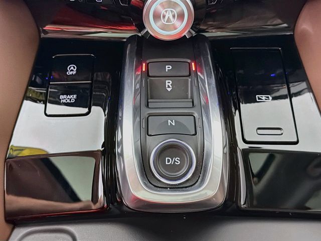 Used 2026 Acura MDX w/ Advance Package AWD/4WD image 20