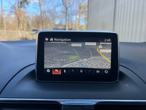 Used 2015 MAZDA MAZDA3 s Grand Touring image 24