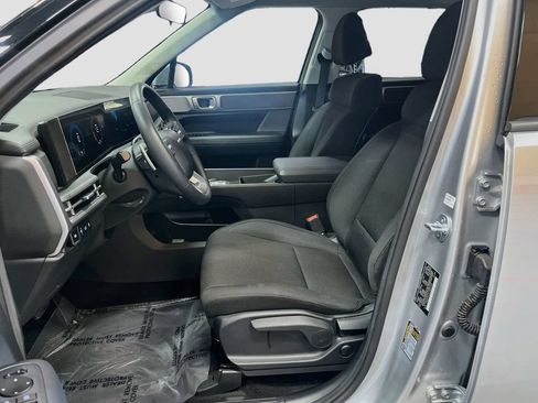 Used 2026 Hyundai Santa Fe SE AWD/4WD image 19