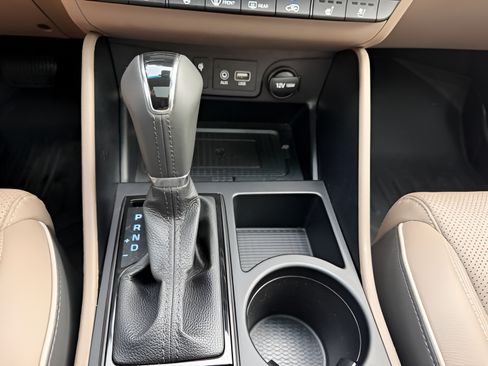 Used 2020 Hyundai Tucson Ultimate AWD/4WD image 19