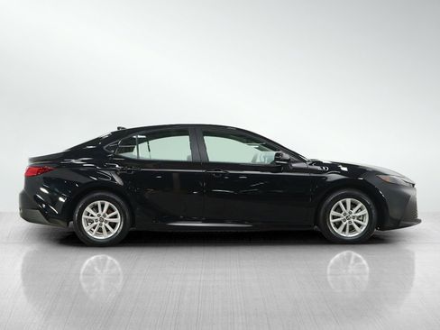 Certified 2026 Toyota Camry LE FWD image 6