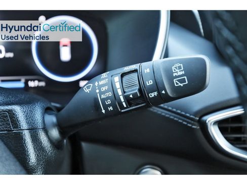 Certified 2023 Hyundai Santa Fe Limited FWD image 21