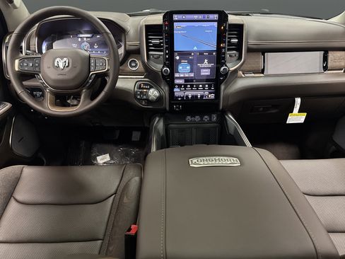 New 2026 RAM 1500 Limited AWD/4WD image 5