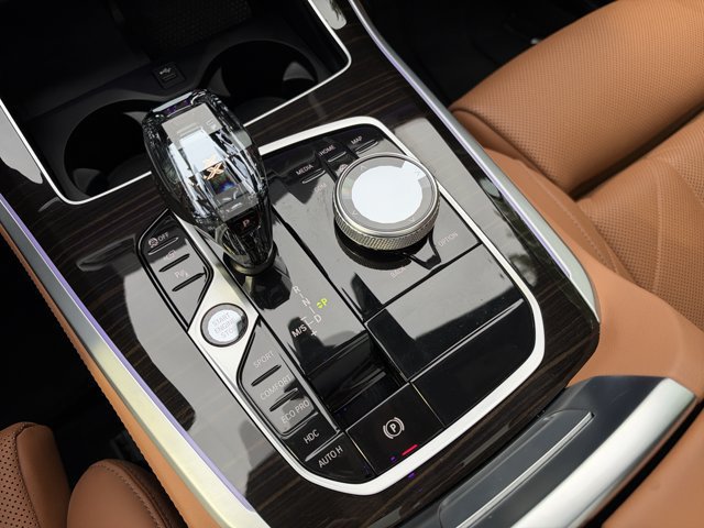 Used 2023 BMW X5 xDrive40i w/ Executive Package AWD/4WD image 17
