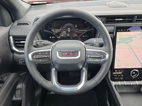 New 2026 GMC Terrain Elevation w/ Elevation Premium Package AWD/4WD image 26