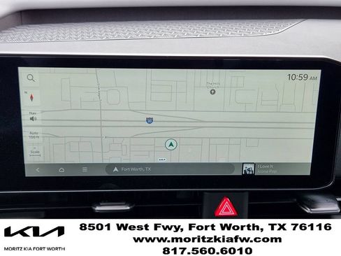 New 2026 Kia Carnival EX FWD image 12