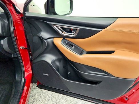 Used 2020 Subaru Forester Touring w/ Popular Package #2 image 27