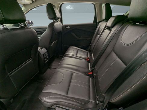 Used 2013 Ford Escape Titanium w/ Parking Technology Pkg image 12