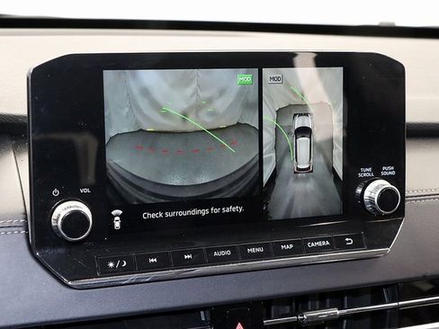 Used 2024 Mitsubishi Outlander SE image 20