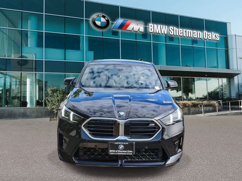 Used 2024 BMW X2 M35i w/ Premium Package AWD/4WD image 2