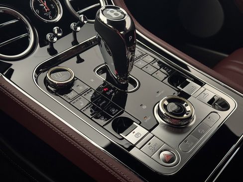 New 2026 Bentley Continental GTC image 40