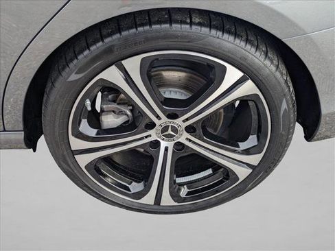 Certified 2025 Mercedes-Benz C 300 Sedan image 25