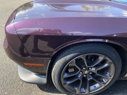 Used 2022 Dodge Challenger R/T Scat Pack image 2