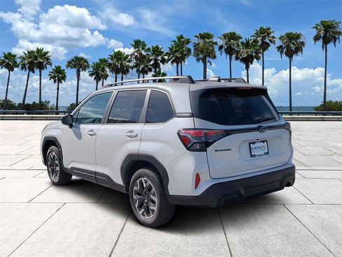 New 2026 Subaru Forester Premium image 5